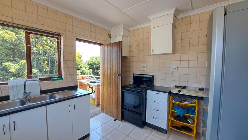 To Let 3 Bedroom Property for Rent in Overport KwaZulu-Natal