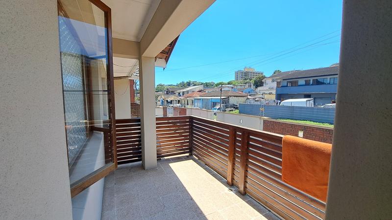 To Let 3 Bedroom Property for Rent in Overport KwaZulu-Natal