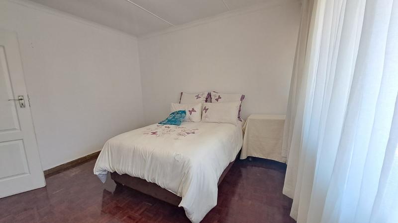 To Let 3 Bedroom Property for Rent in Overport KwaZulu-Natal