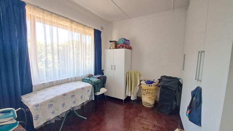 To Let 3 Bedroom Property for Rent in Overport KwaZulu-Natal