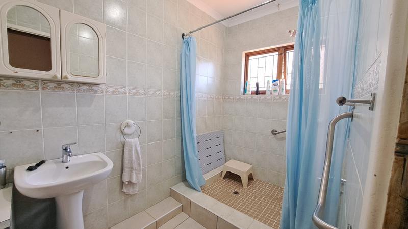 To Let 3 Bedroom Property for Rent in Overport KwaZulu-Natal