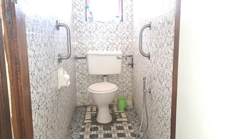 To Let 3 Bedroom Property for Rent in Overport KwaZulu-Natal