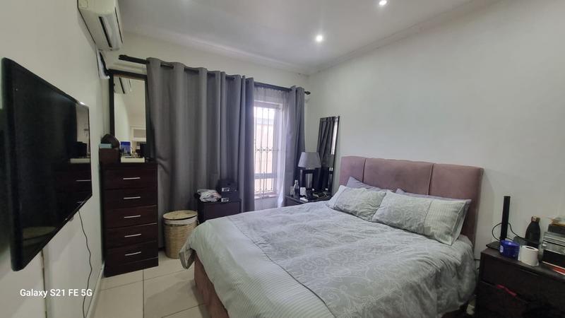 To Let 3 Bedroom Property for Rent in Overport KwaZulu-Natal