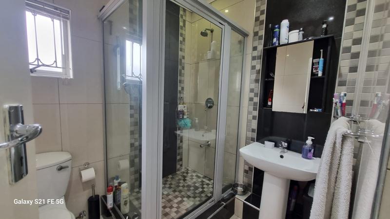 To Let 3 Bedroom Property for Rent in Overport KwaZulu-Natal