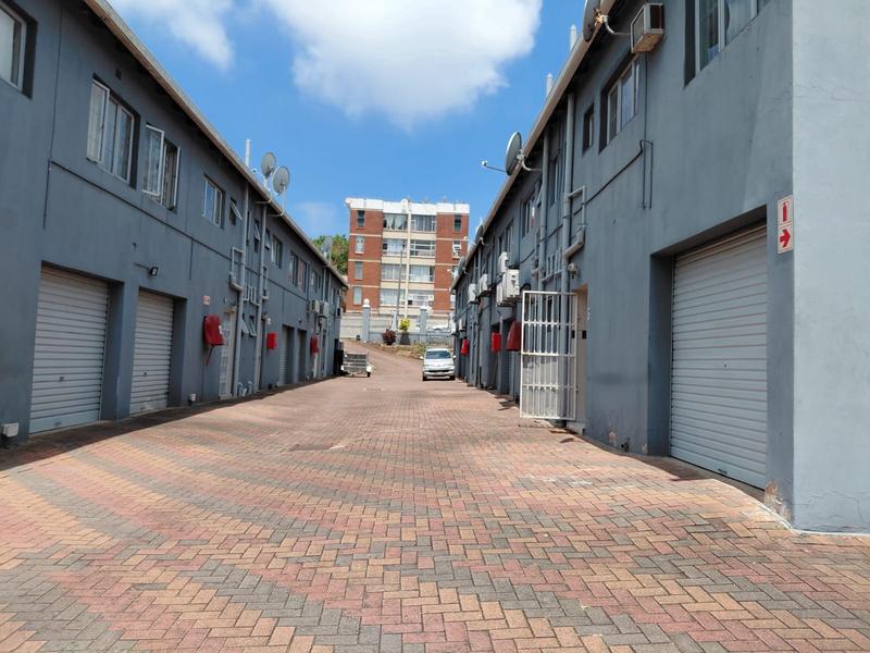 To Let 3 Bedroom Property for Rent in Overport KwaZulu-Natal