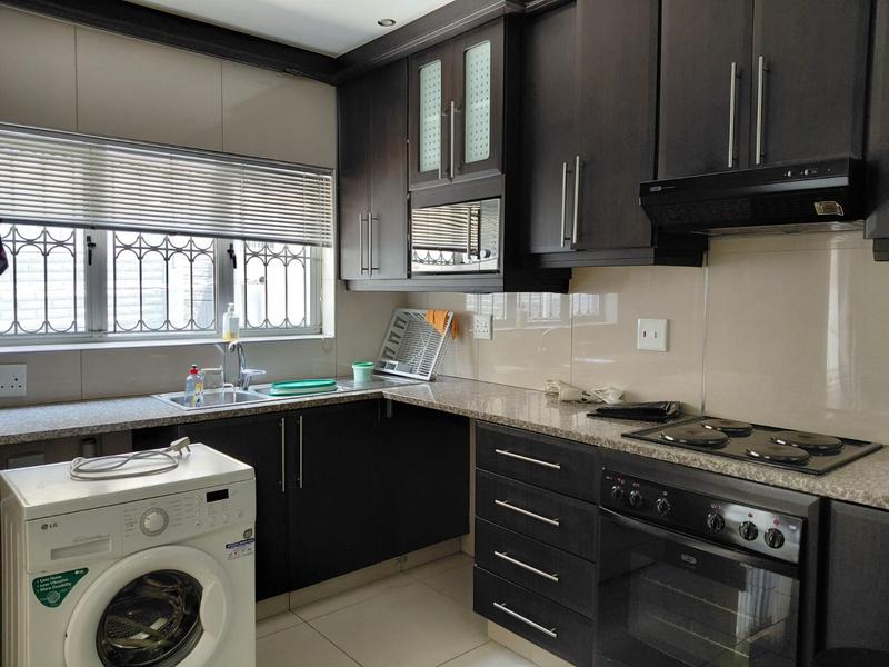 To Let 3 Bedroom Property for Rent in Overport KwaZulu-Natal