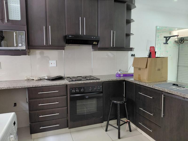 To Let 3 Bedroom Property for Rent in Overport KwaZulu-Natal