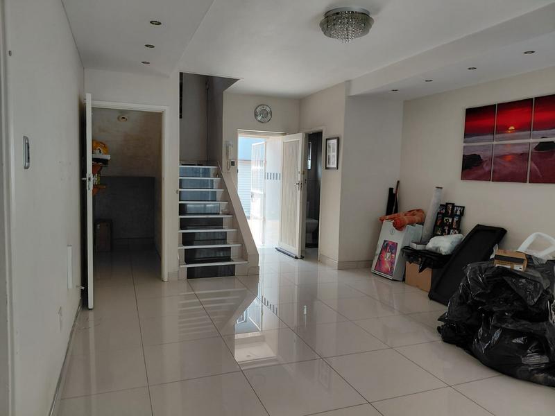 To Let 3 Bedroom Property for Rent in Overport KwaZulu-Natal