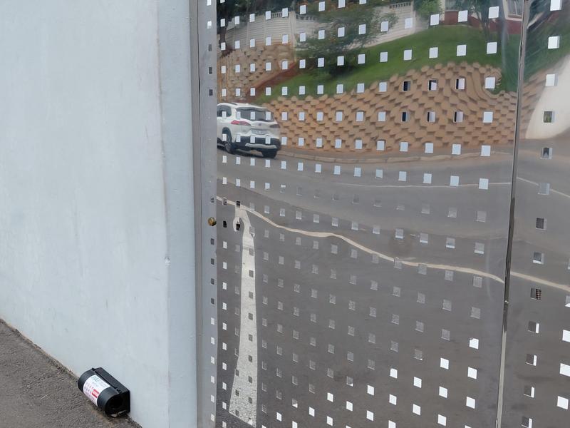 To Let 1 Bedroom Property for Rent in Overport KwaZulu-Natal