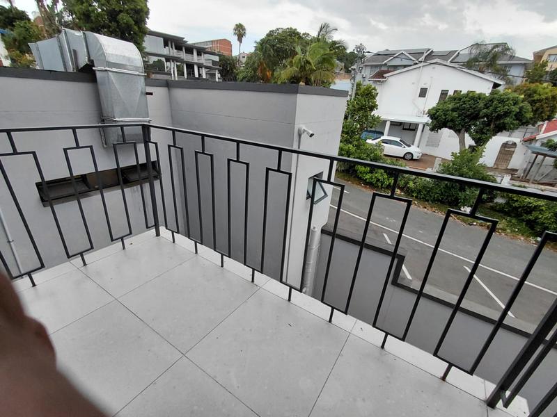 To Let 1 Bedroom Property for Rent in Overport KwaZulu-Natal