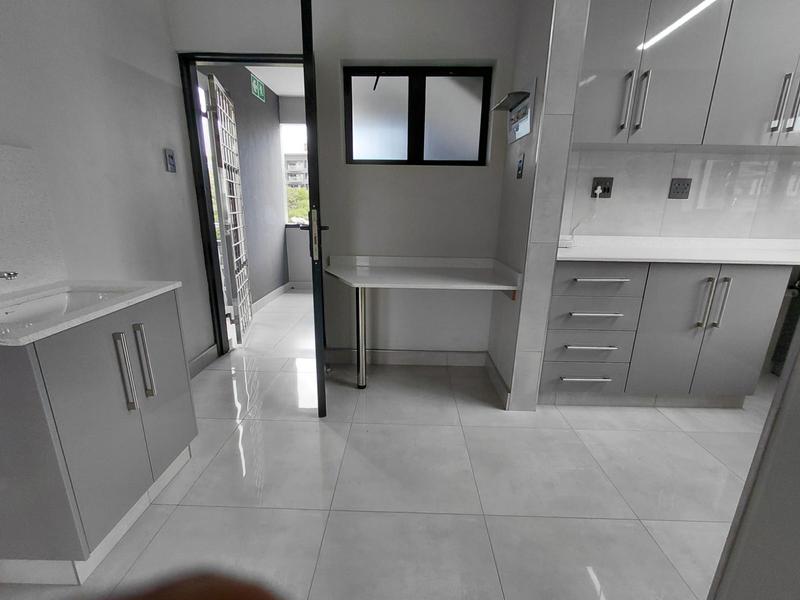 To Let 1 Bedroom Property for Rent in Overport KwaZulu-Natal