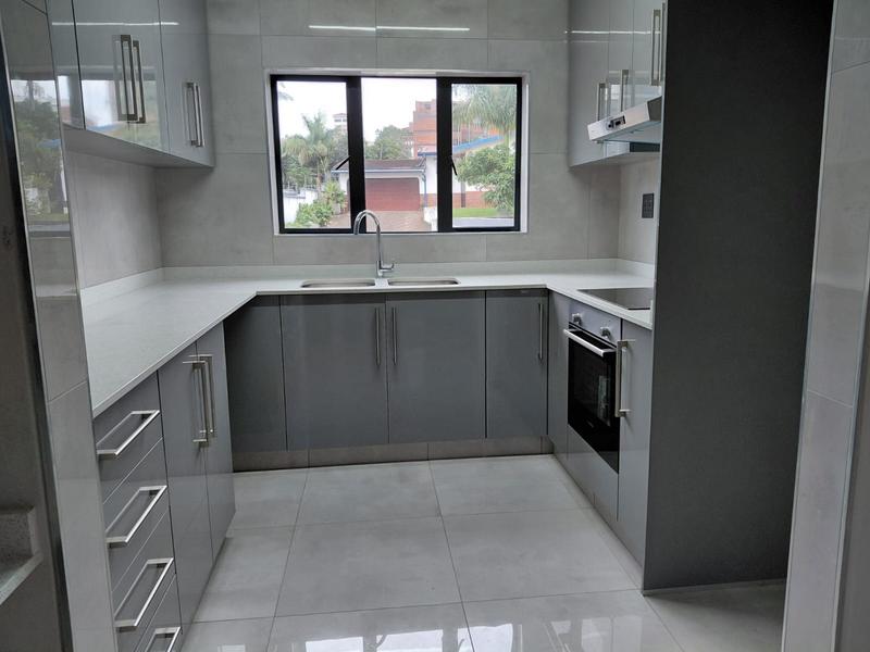 To Let 1 Bedroom Property for Rent in Overport KwaZulu-Natal