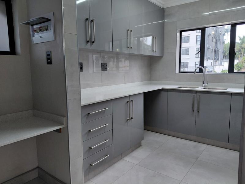 To Let 1 Bedroom Property for Rent in Overport KwaZulu-Natal