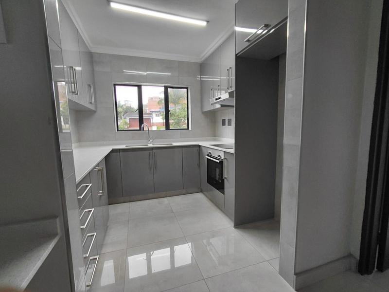 To Let 1 Bedroom Property for Rent in Overport KwaZulu-Natal