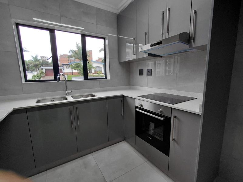 To Let 1 Bedroom Property for Rent in Overport KwaZulu-Natal