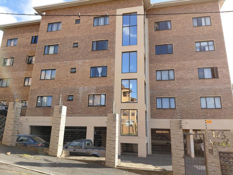 To Let 2 Bedroom Property for Rent in Overport KwaZulu-Natal