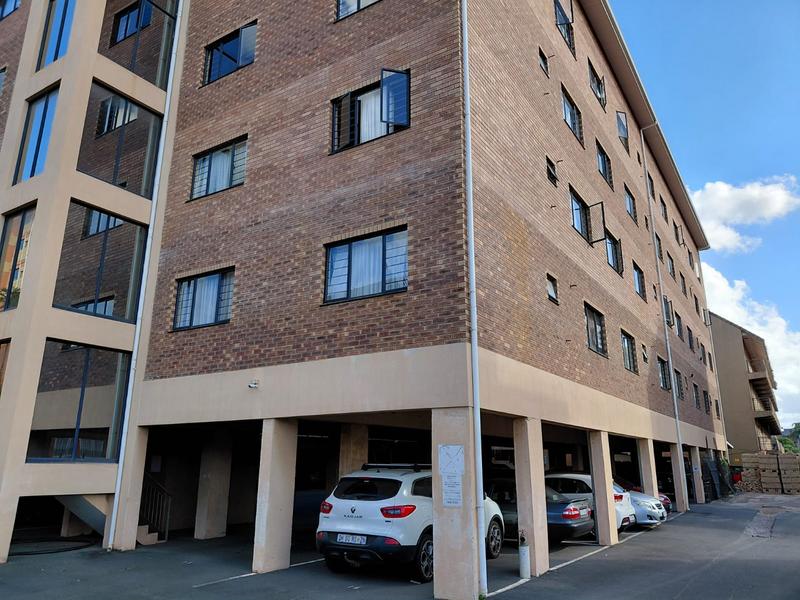 To Let 2 Bedroom Property for Rent in Overport KwaZulu-Natal