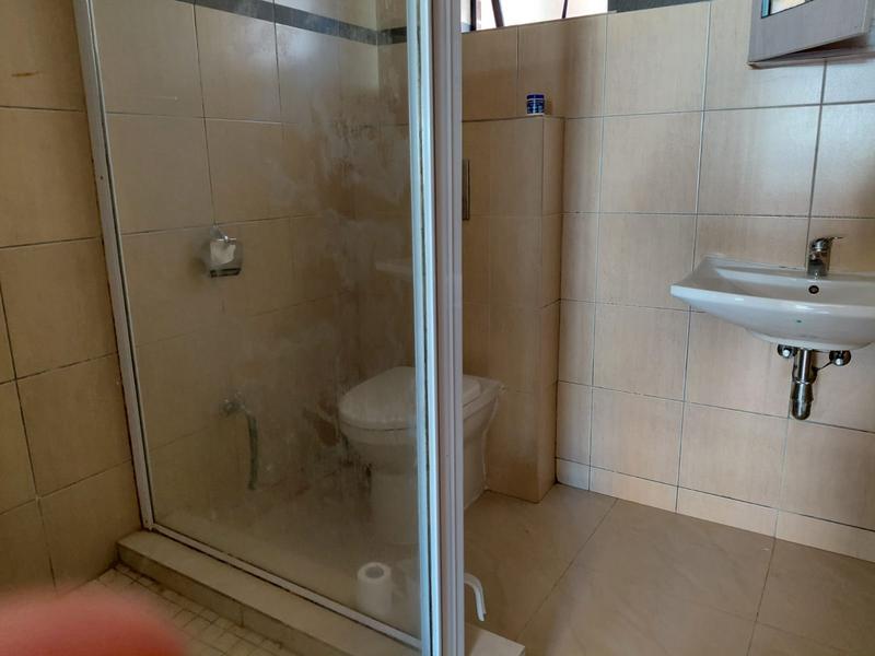 To Let 2 Bedroom Property for Rent in Overport KwaZulu-Natal