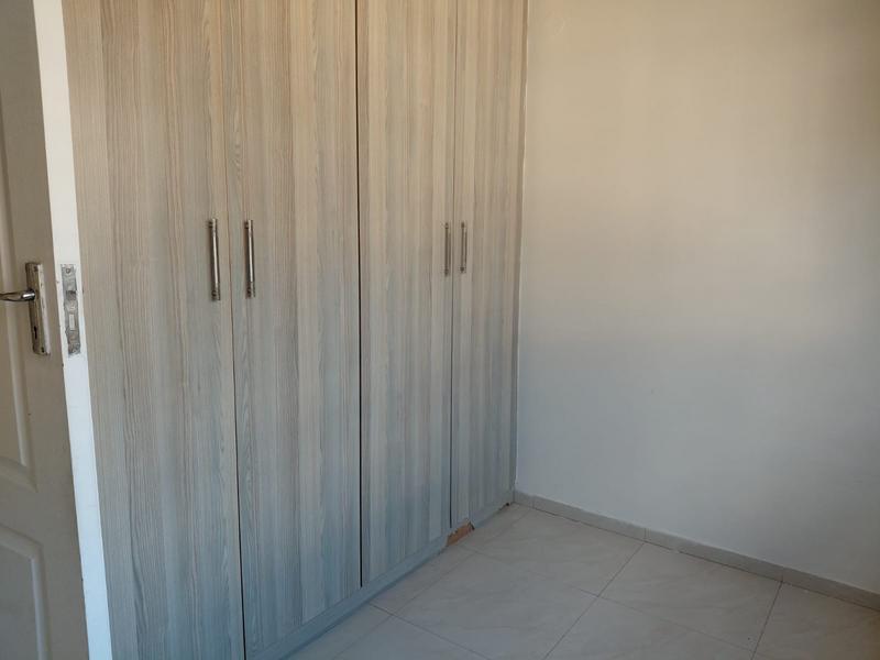 To Let 2 Bedroom Property for Rent in Overport KwaZulu-Natal