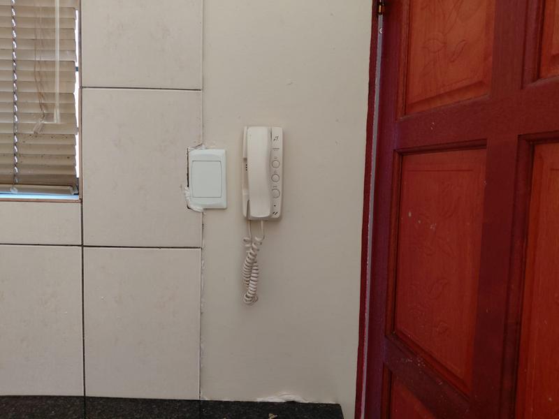 To Let 2 Bedroom Property for Rent in Overport KwaZulu-Natal