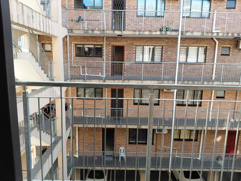 To Let 2 Bedroom Property for Rent in Overport KwaZulu-Natal