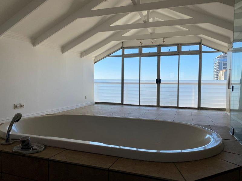 To Let 4 Bedroom Property for Rent in Umhlanga Ridge KwaZulu-Natal