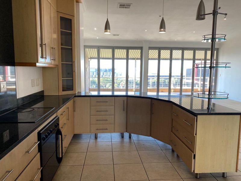 To Let 4 Bedroom Property for Rent in Umhlanga Ridge KwaZulu-Natal