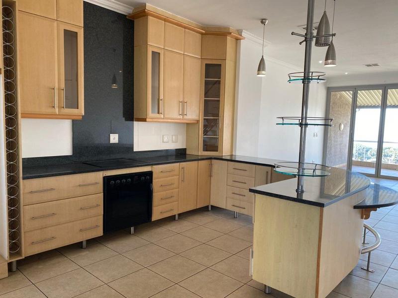 To Let 4 Bedroom Property for Rent in Umhlanga Ridge KwaZulu-Natal