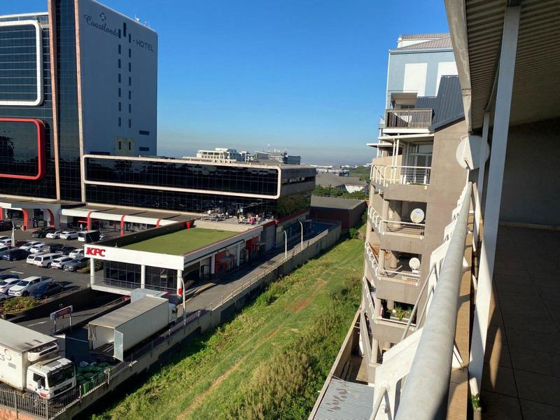 To Let 4 Bedroom Property for Rent in Umhlanga Ridge KwaZulu-Natal