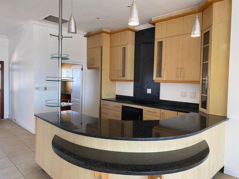 To Let 4 Bedroom Property for Rent in Umhlanga Ridge KwaZulu-Natal