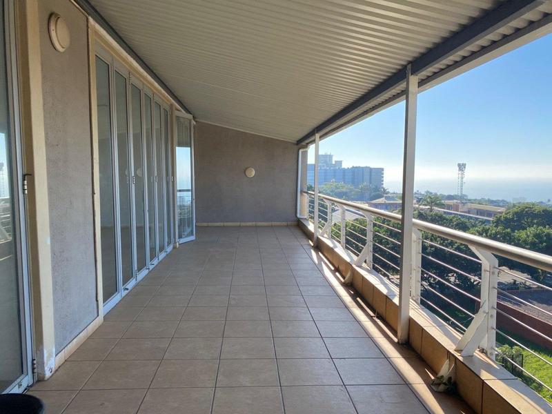 To Let 4 Bedroom Property for Rent in Umhlanga Ridge KwaZulu-Natal