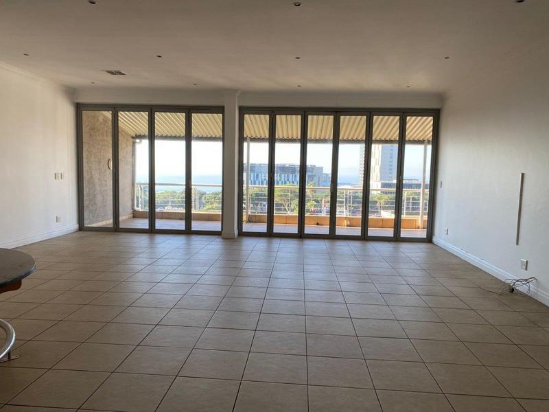 To Let 4 Bedroom Property for Rent in Umhlanga Ridge KwaZulu-Natal