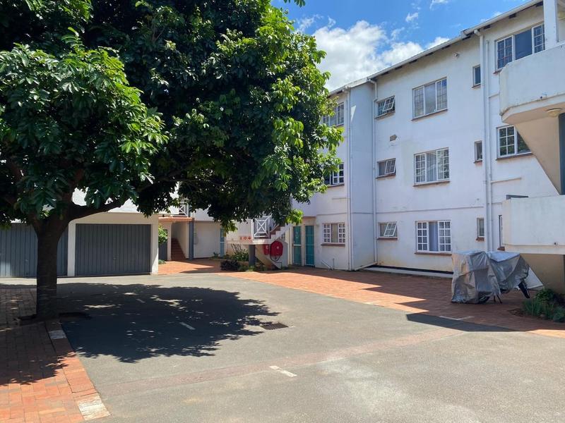 2 Bedroom Property for Sale in Glenwood KwaZulu-Natal
