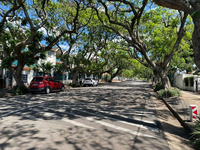 2 Bedroom Property for Sale in Glenwood KwaZulu-Natal