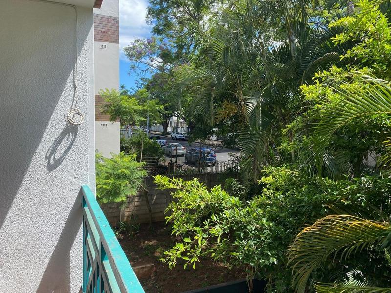 2 Bedroom Property for Sale in Glenwood KwaZulu-Natal