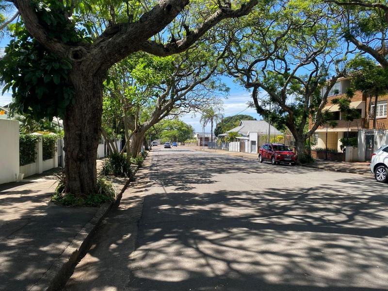 2 Bedroom Property for Sale in Glenwood KwaZulu-Natal