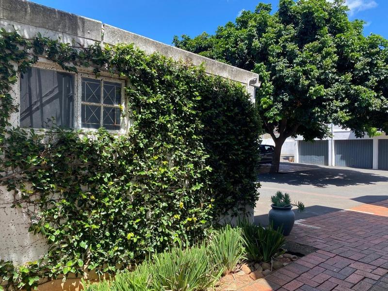 2 Bedroom Property for Sale in Glenwood KwaZulu-Natal