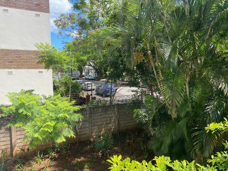 2 Bedroom Property for Sale in Glenwood KwaZulu-Natal