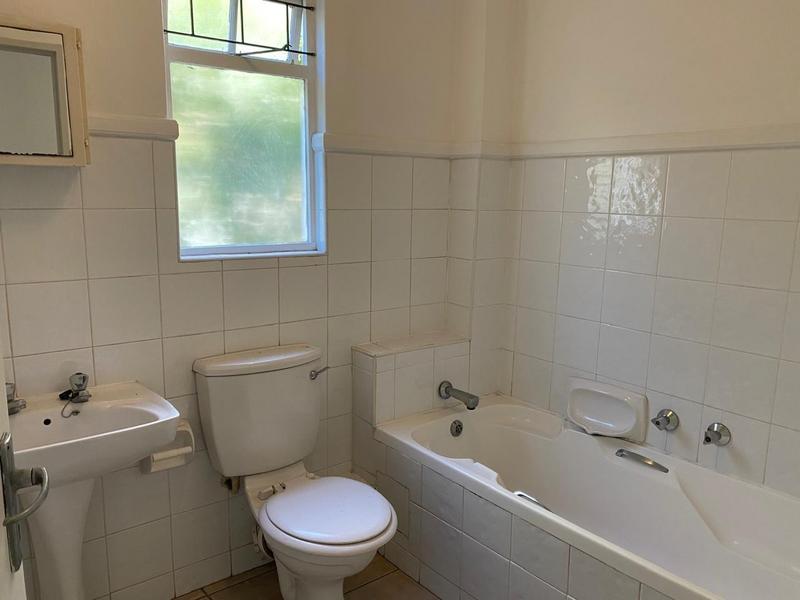 2 Bedroom Property for Sale in Glenwood KwaZulu-Natal