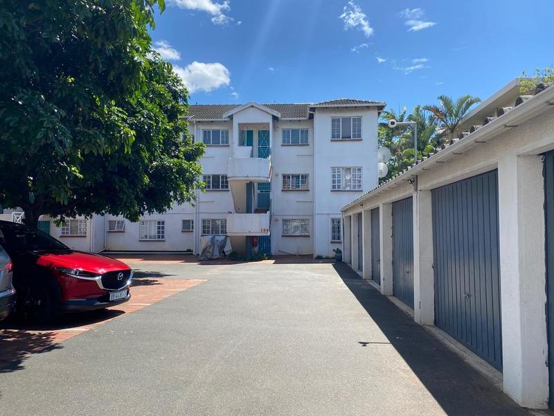 2 Bedroom Property for Sale in Glenwood KwaZulu-Natal