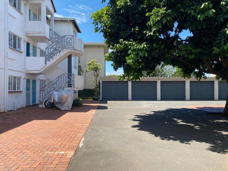 2 Bedroom Property for Sale in Glenwood KwaZulu-Natal