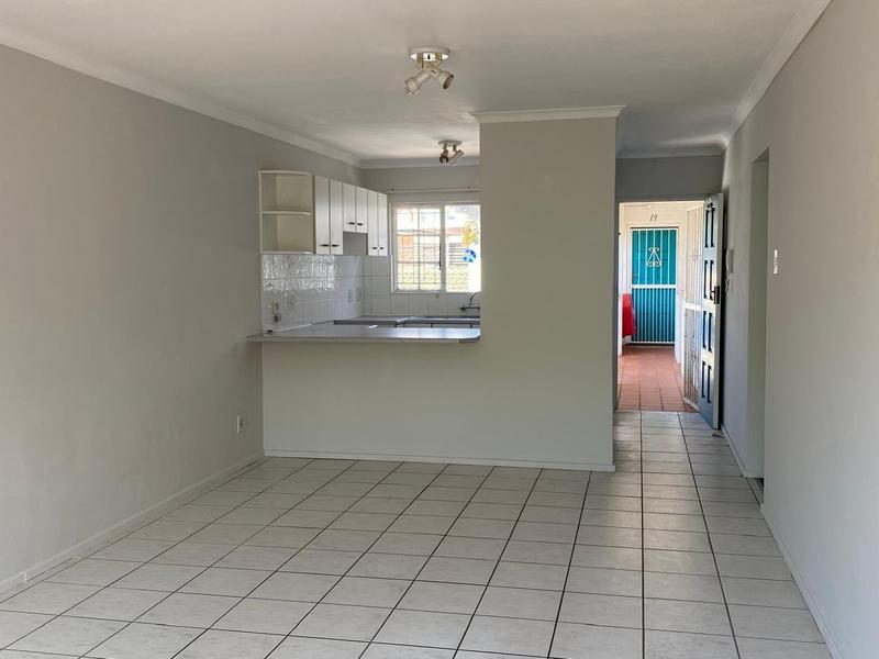 2 Bedroom Property for Sale in Glenwood KwaZulu-Natal