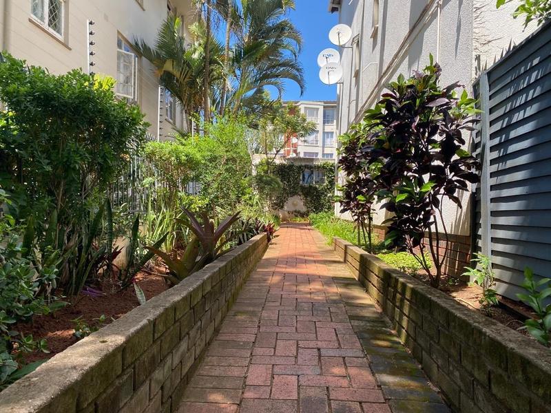 2 Bedroom Property for Sale in Glenwood KwaZulu-Natal