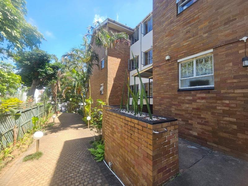 2 Bedroom Property for Sale in Morningside KwaZulu-Natal