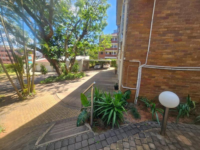 2 Bedroom Property for Sale in Morningside KwaZulu-Natal