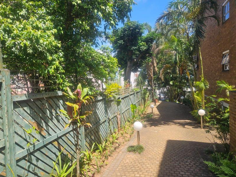 2 Bedroom Property for Sale in Morningside KwaZulu-Natal