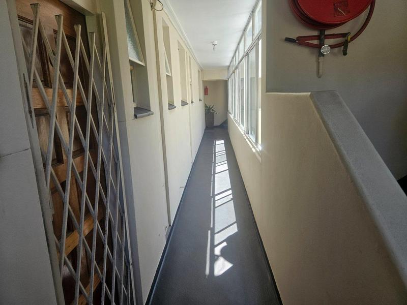 2 Bedroom Property for Sale in Morningside KwaZulu-Natal