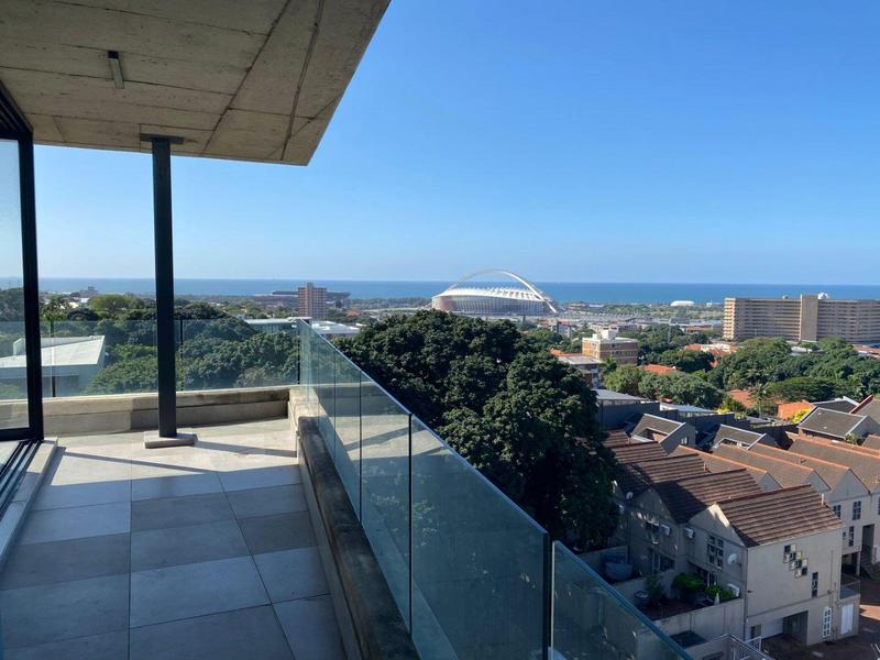 3 Bedroom Property for Sale in Morningside KwaZulu-Natal