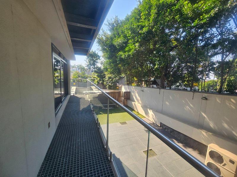 4 Bedroom Property for Sale in Morningside KwaZulu-Natal