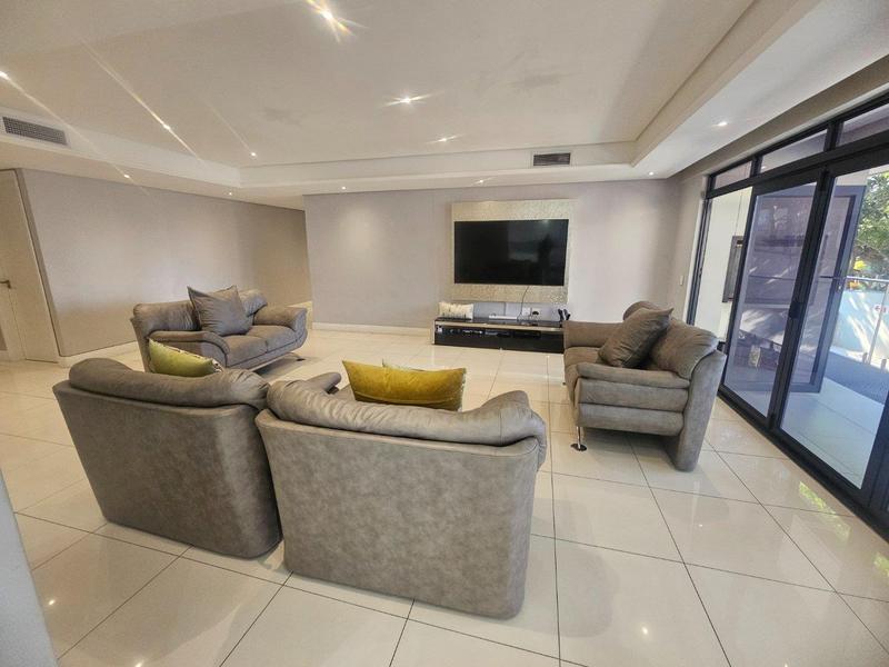 4 Bedroom Property for Sale in Morningside KwaZulu-Natal